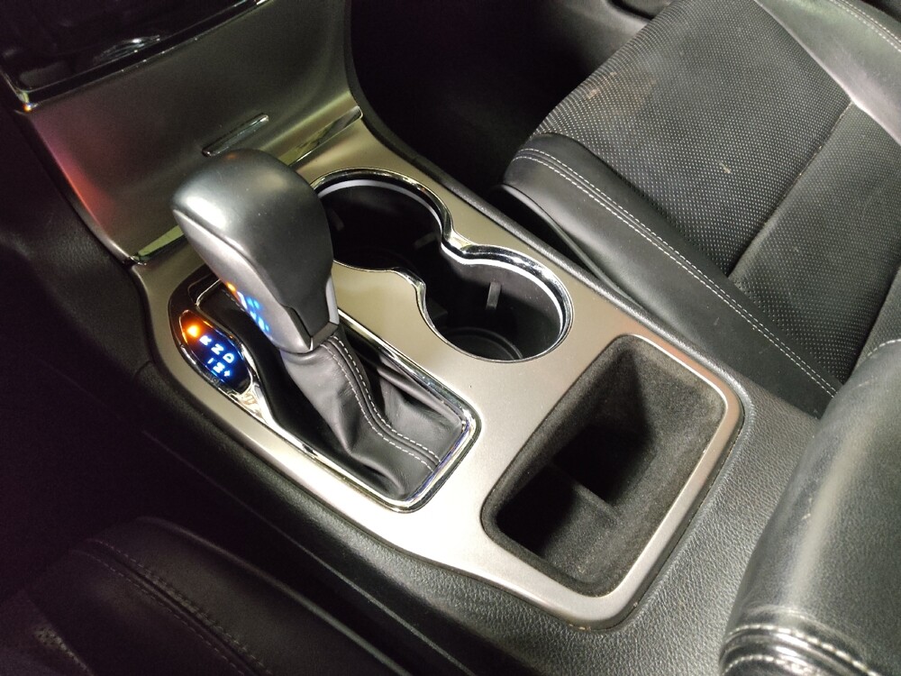 2019 Jeep Grand Cherokee in Morrow, GA 30260 - 18091962 26