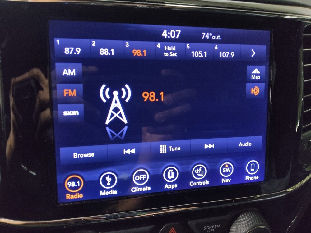 2019 Jeep Grand Cherokee in Morrow, GA 30260 - 18091962 25