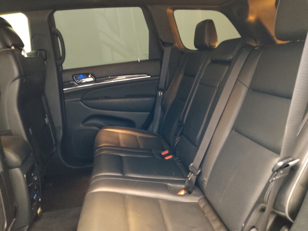 2019 Jeep Grand Cherokee in Morrow, GA 30260 - 18091962 18