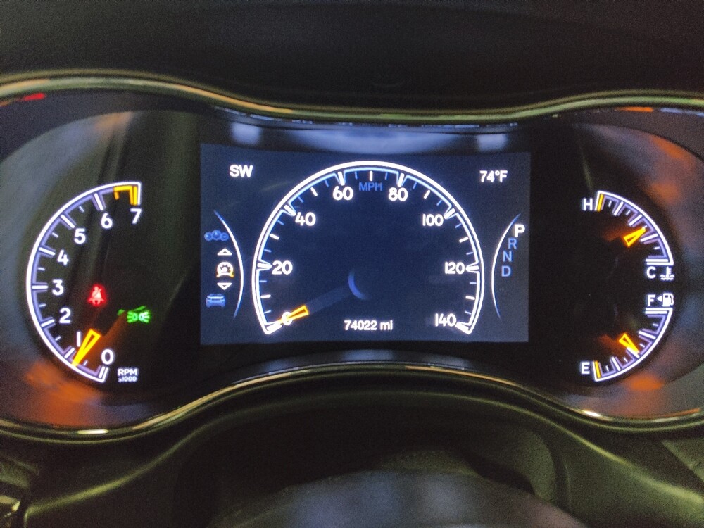 2019 Jeep Grand Cherokee in Morrow, GA 30260 - 18091962 23