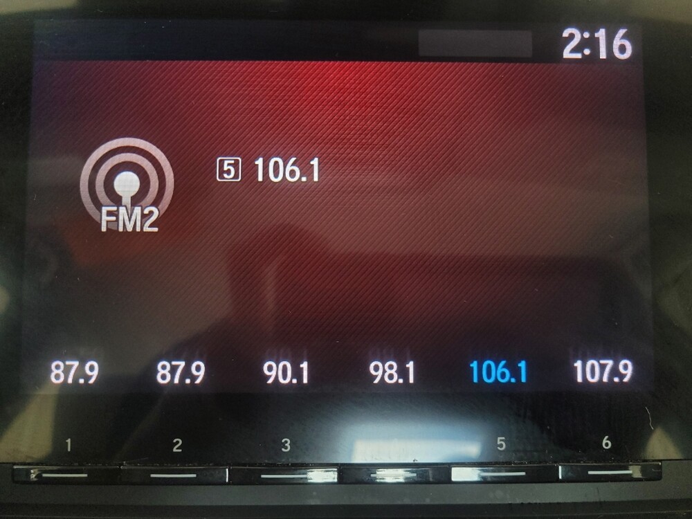 2020 Honda Accord in Conyers, GA 30094 - 18091963 25