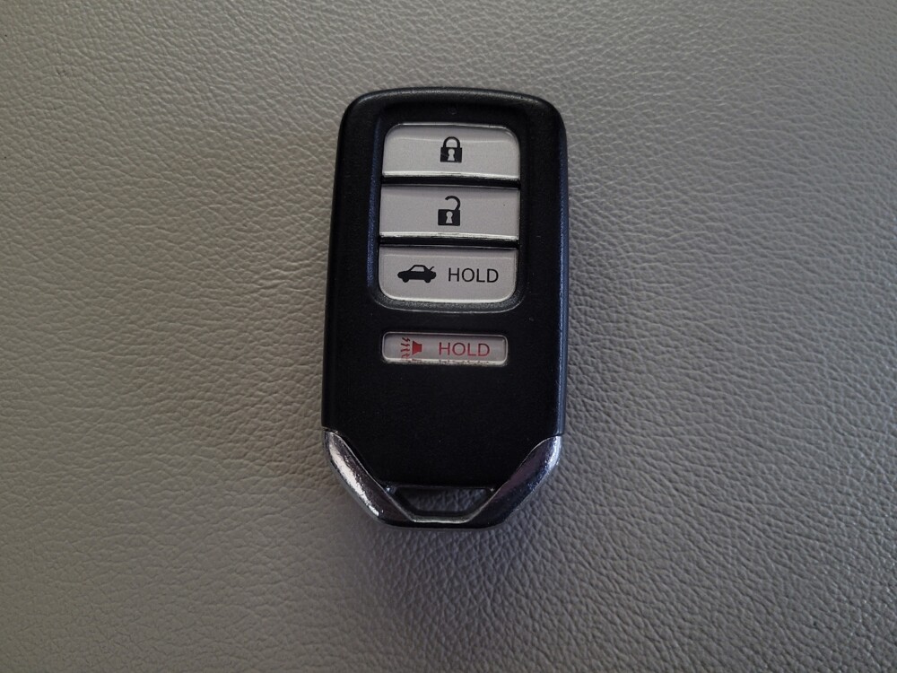 2020 Honda Accord in Conyers, GA 30094 - 18091963 32