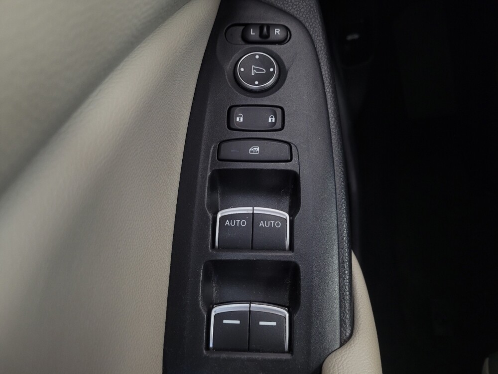 2020 Honda Accord in Conyers, GA 30094 - 18091963 27