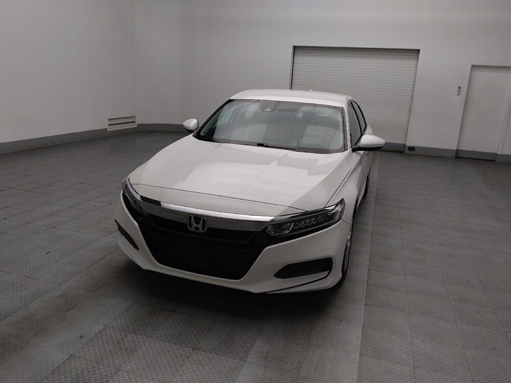 2020 Honda Accord in Conyers, GA 30094 - 18091963 15