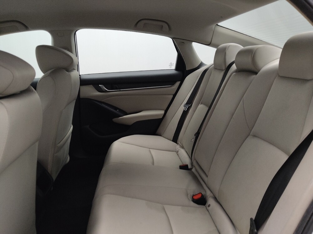 2020 Honda Accord in Conyers, GA 30094 - 18091963 18