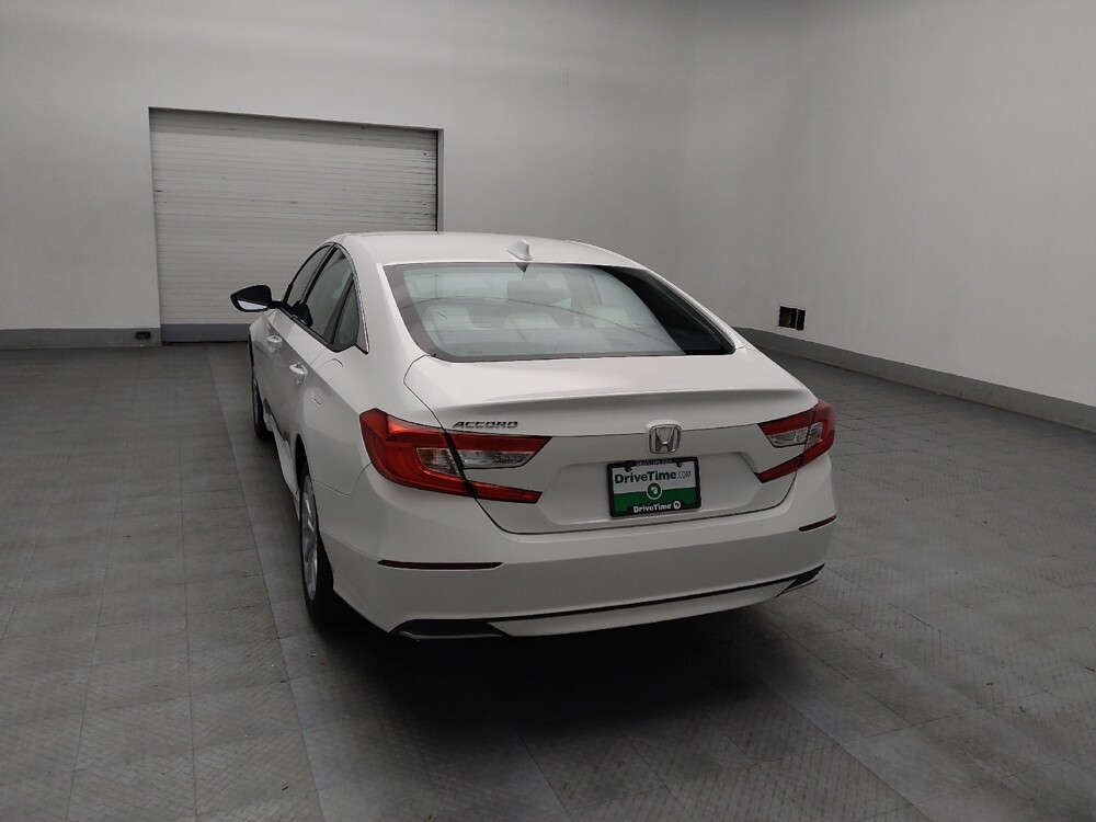 2020 Honda Accord in Conyers, GA 30094 - 18091963 6
