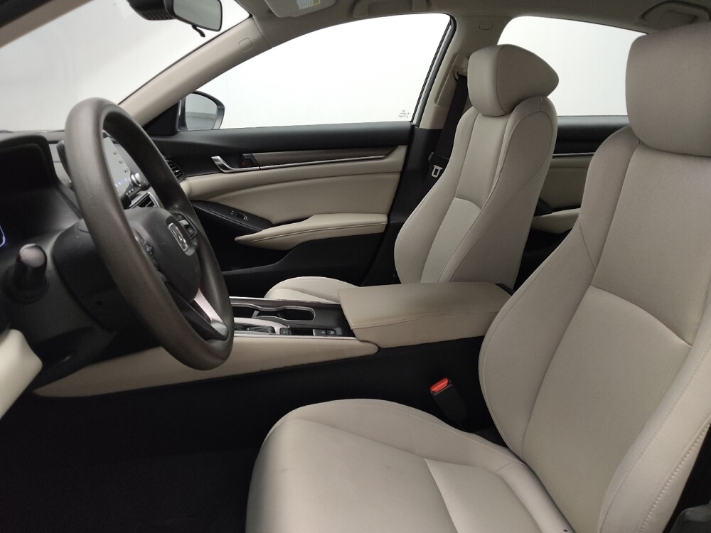 2020 Honda Accord in Conyers, GA 30094 - 18091963 17