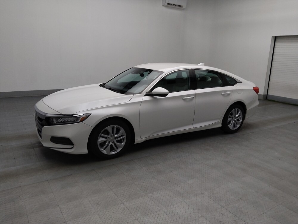 2020 Honda Accord in Conyers, GA 30094 - 18091963 2