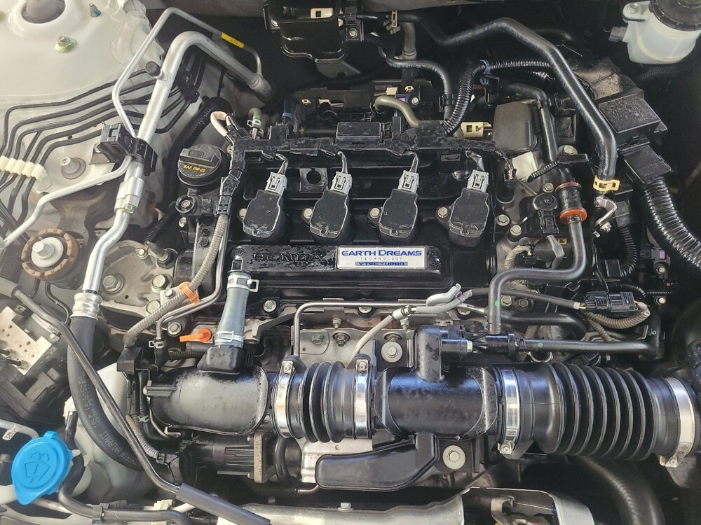 2020 Honda Accord in Conyers, GA 30094 - 18091963 30