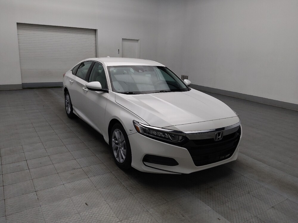 2020 Honda Accord in Conyers, GA 30094 - 18091963 13