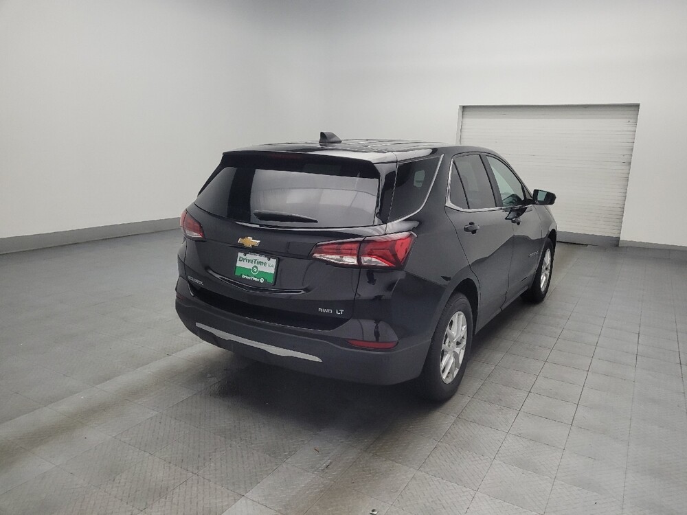 2022 Chevrolet Equinox in Macon, GA 31210 - 18091964 9