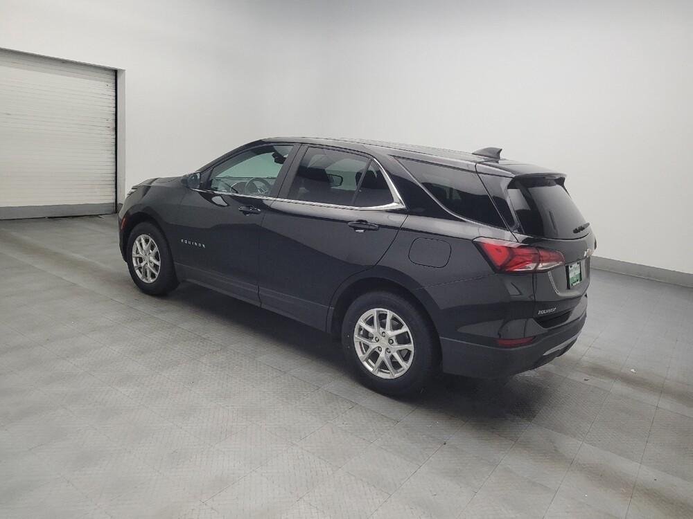 2022 Chevrolet Equinox in Macon, GA 31210 - 18091964 3