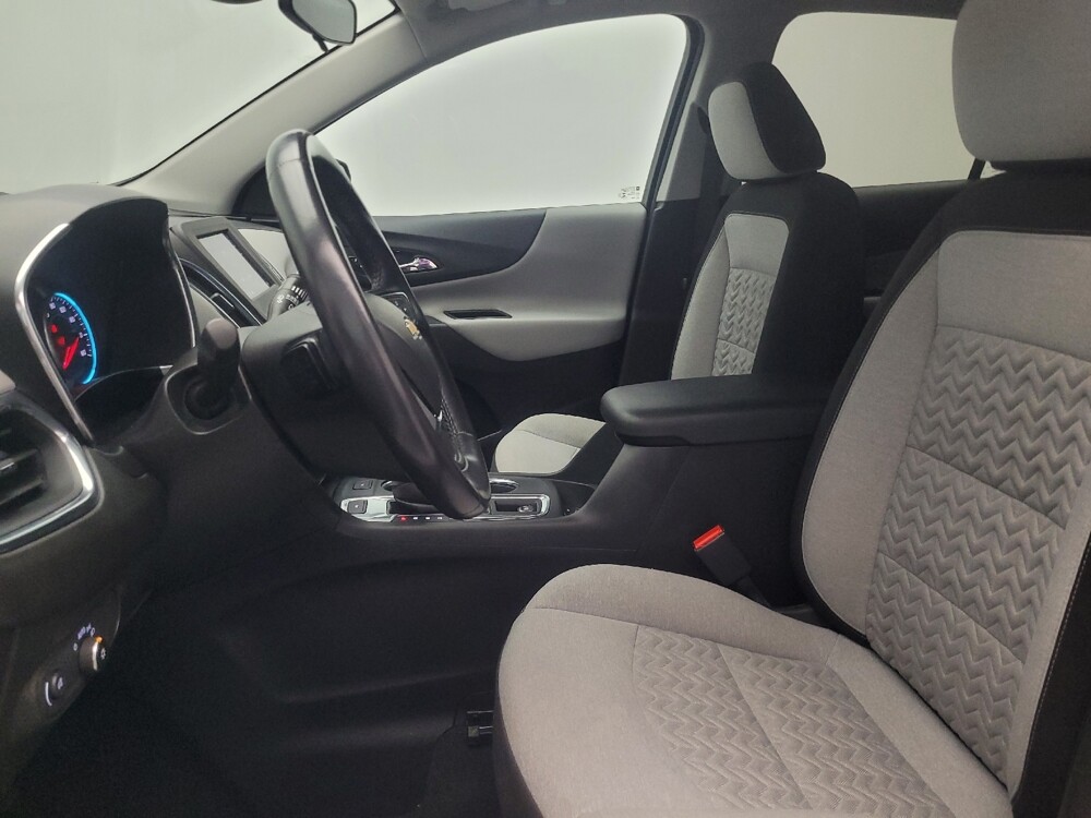 2022 Chevrolet Equinox in Macon, GA 31210 - 18091964 17