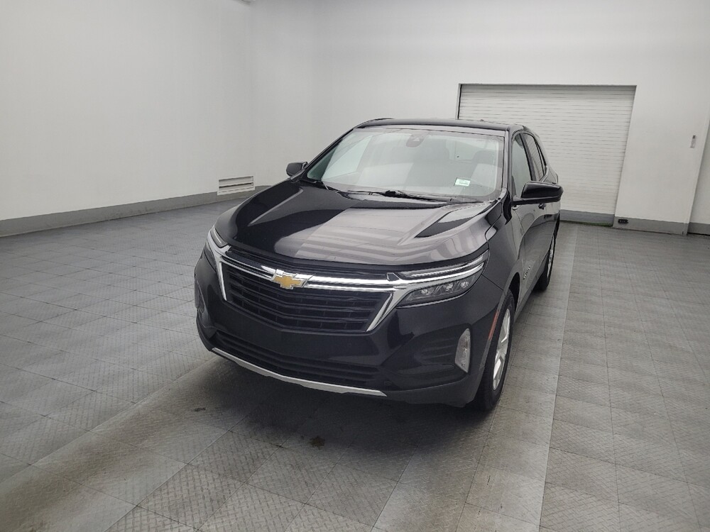 2022 Chevrolet Equinox in Macon, GA 31210 - 18091964 15