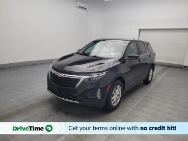 2022 Chevrolet Equinox in Macon, GA 31210