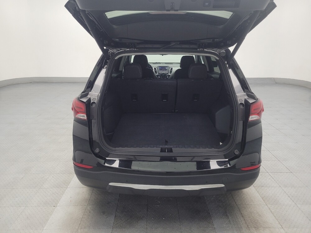 2022 Chevrolet Equinox in Macon, GA 31210 - 18091964 29