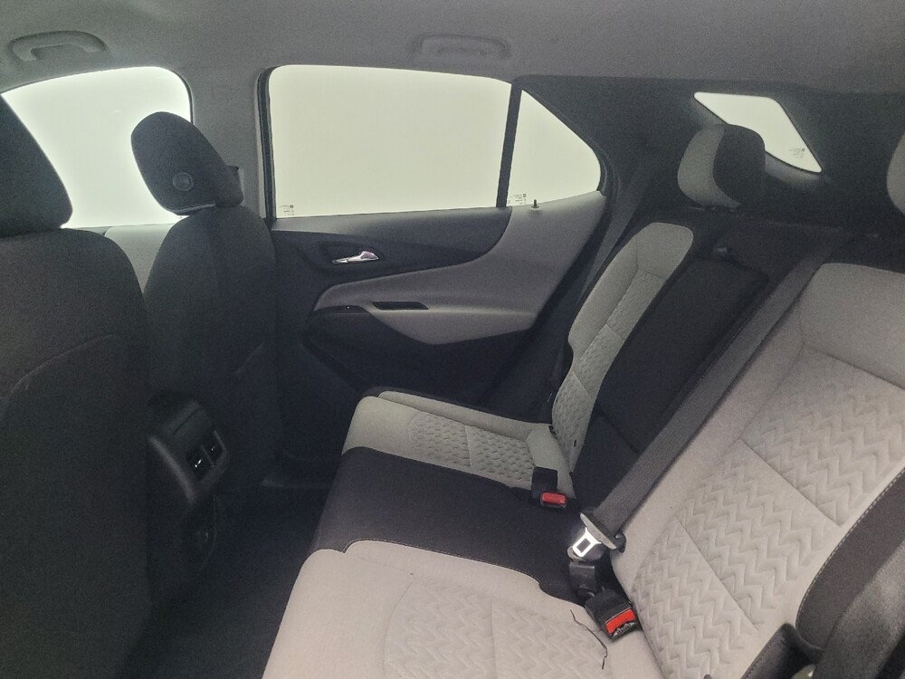 2022 Chevrolet Equinox in Macon, GA 31210 - 18091964 18