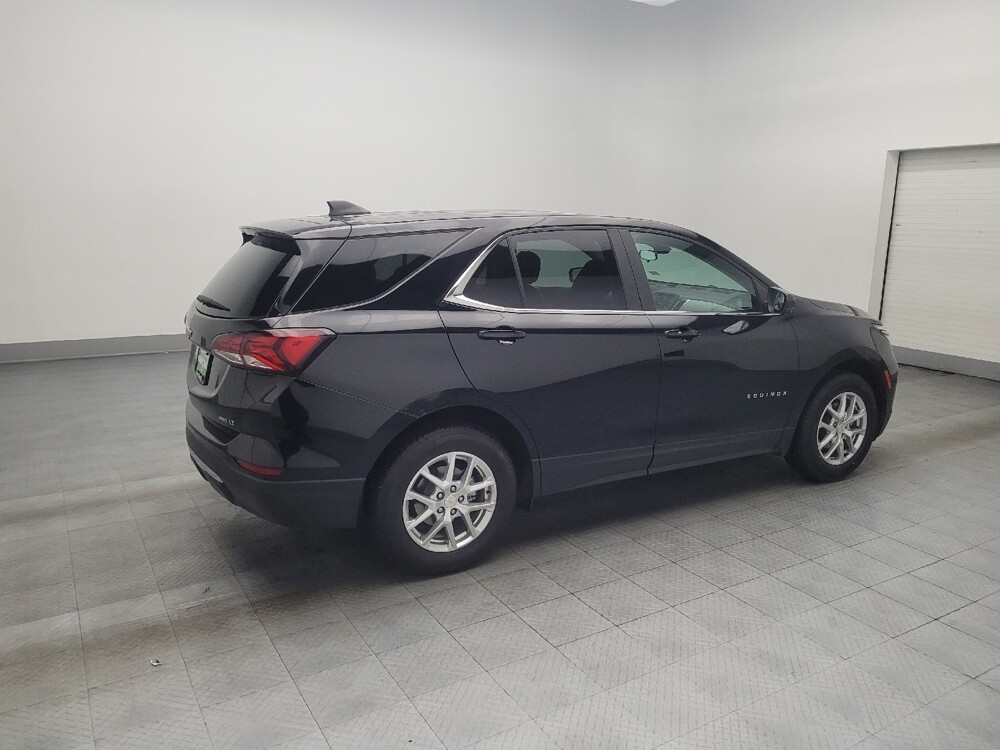 2022 Chevrolet Equinox in Macon, GA 31210 - 18091964 10