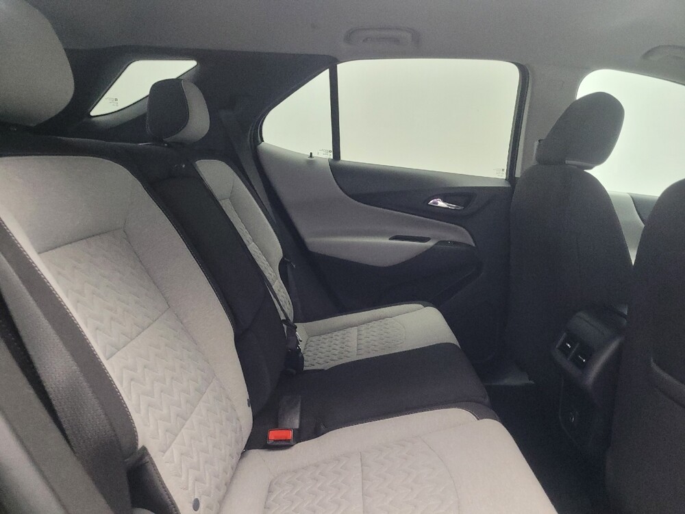 2022 Chevrolet Equinox in Macon, GA 31210 - 18091964 19