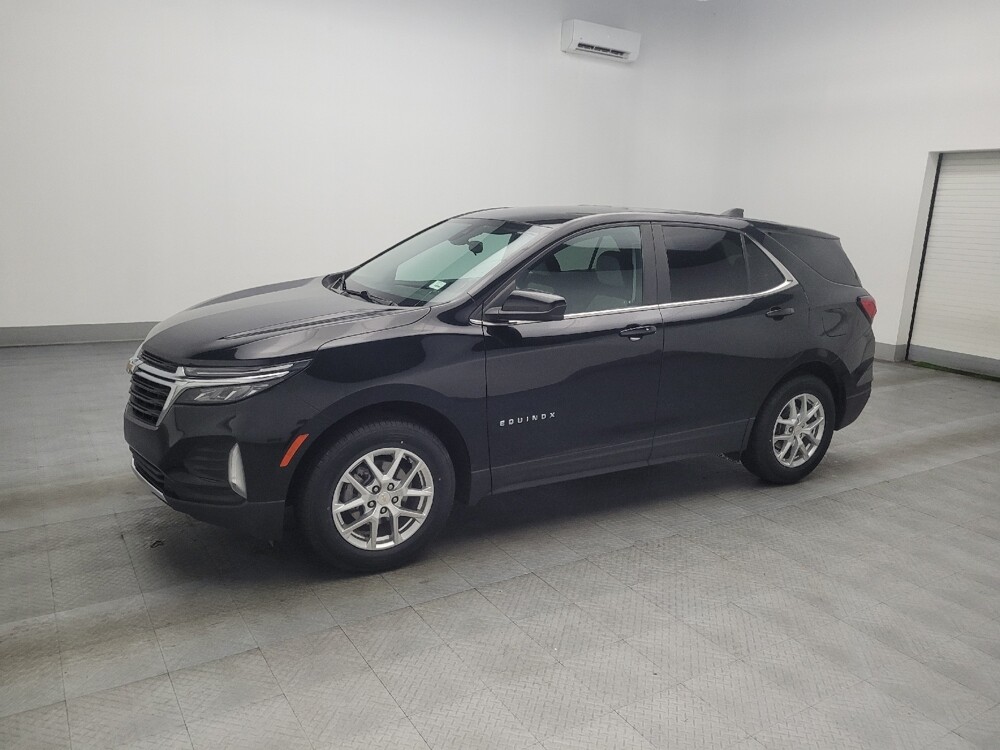 2022 Chevrolet Equinox in Macon, GA 31210 - 18091964 2