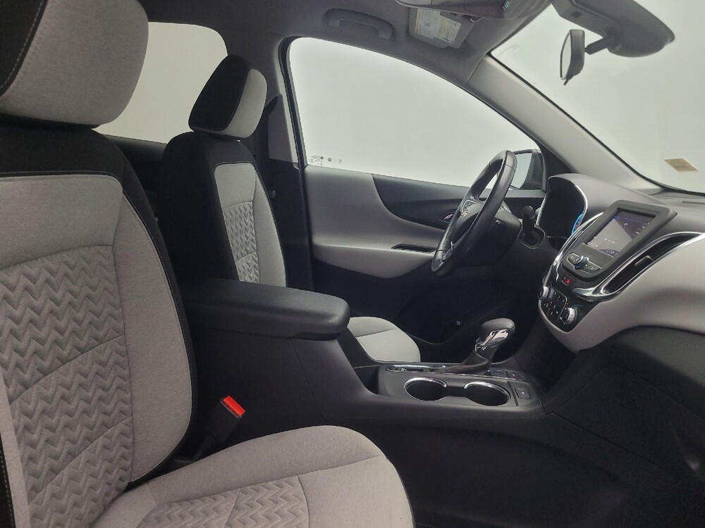 2022 Chevrolet Equinox in Macon, GA 31210 - 18091964 21