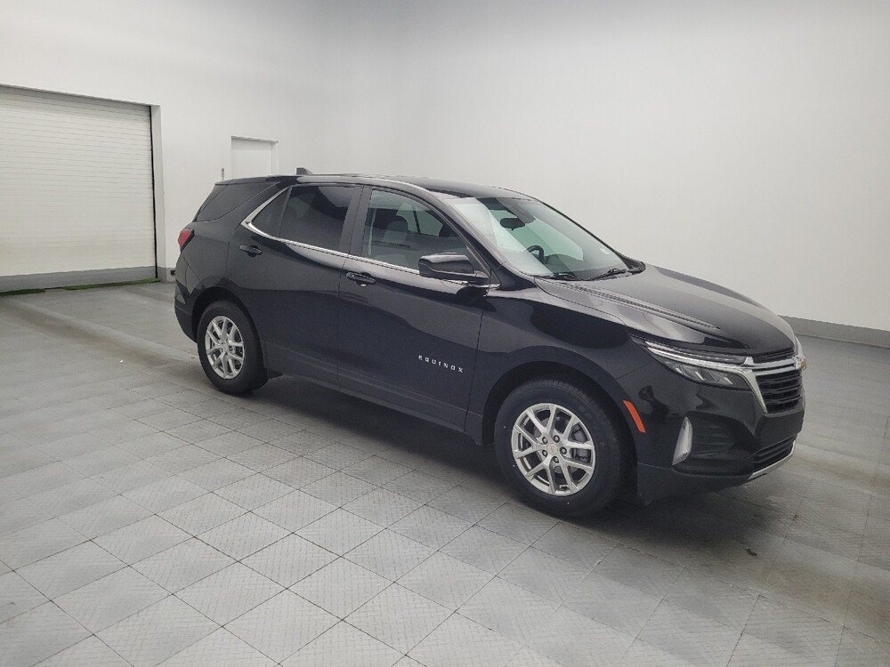 2022 Chevrolet Equinox in Macon, GA 31210 - 18091964 11