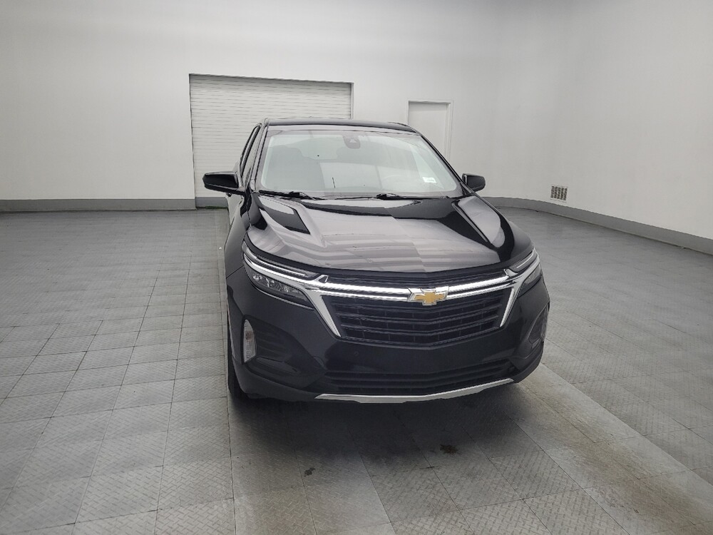 2022 Chevrolet Equinox in Macon, GA 31210 - 18091964 14