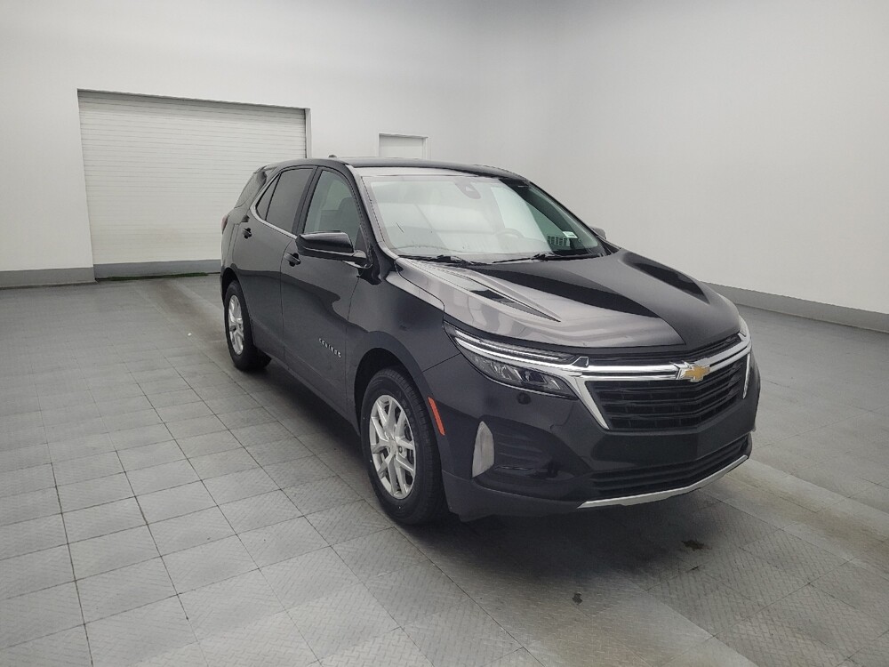 2022 Chevrolet Equinox in Macon, GA 31210 - 18091964 13