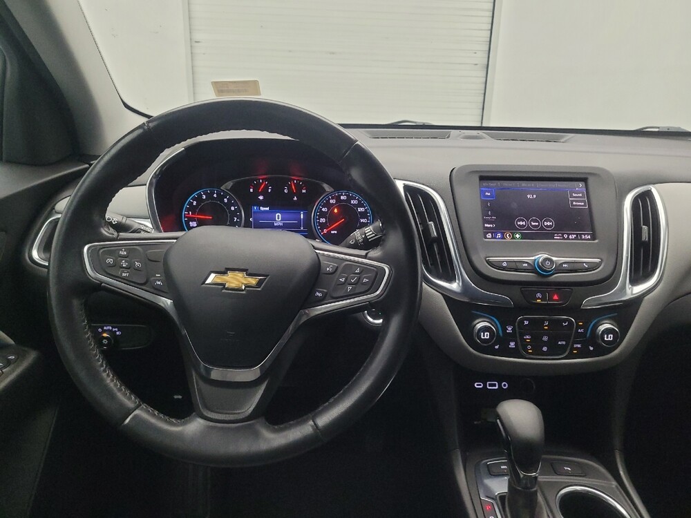 2022 Chevrolet Equinox in Macon, GA 31210 - 18091964 22