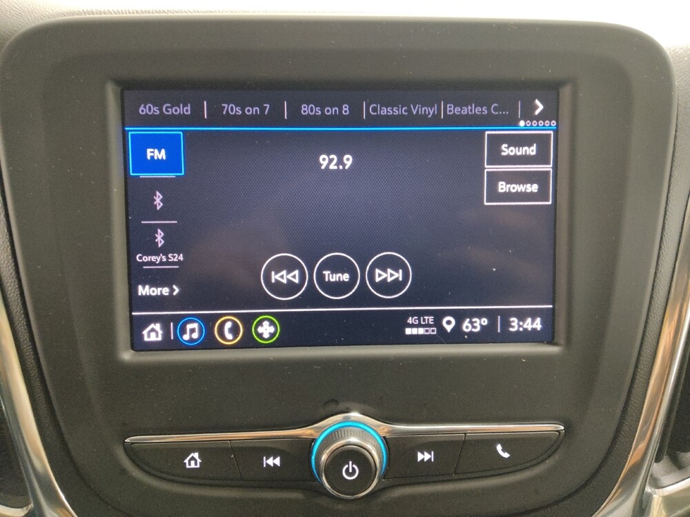 2022 Chevrolet Equinox in Macon, GA 31210 - 18091964 25