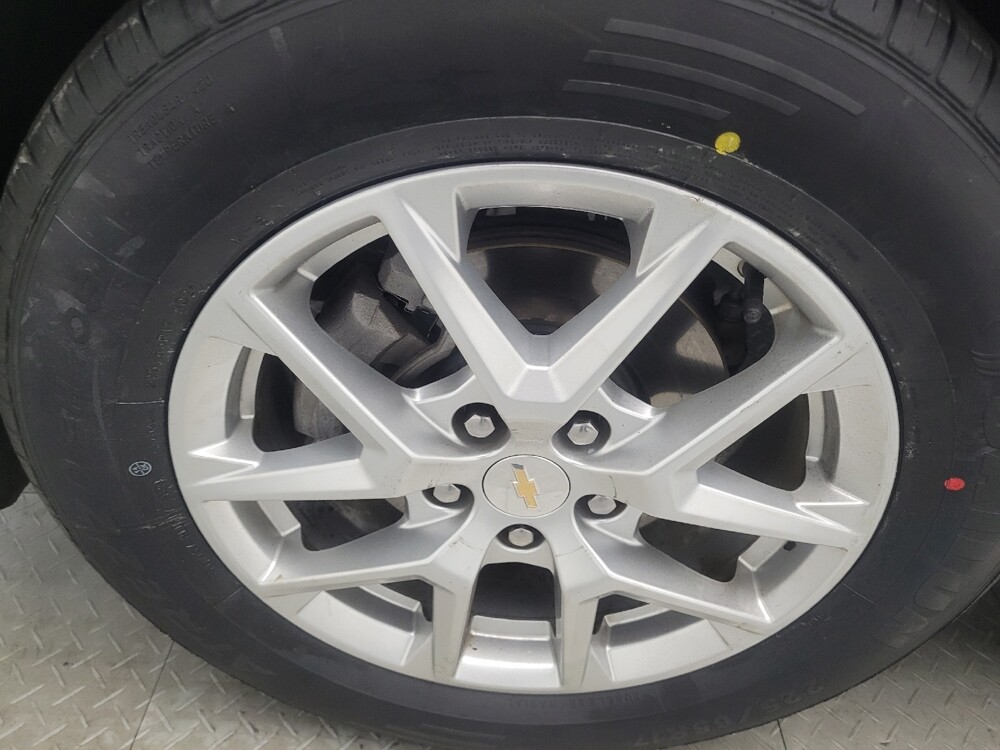 2022 Chevrolet Equinox in Macon, GA 31210 - 18091964 31