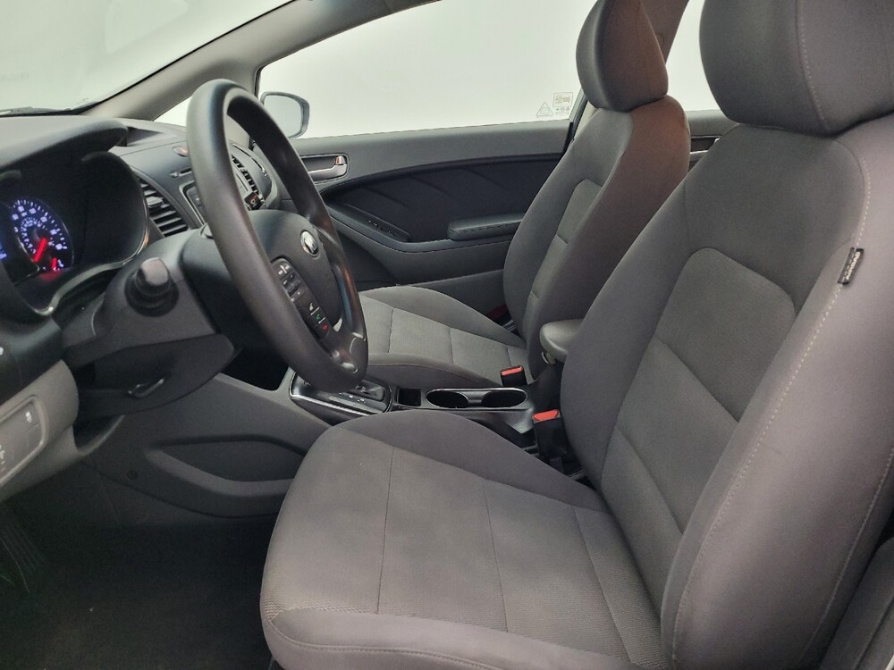 2018 Kia Forte in Miami, FL 33157 - 18091965 17