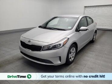 2018 Kia Forte in Miami, FL 33157
