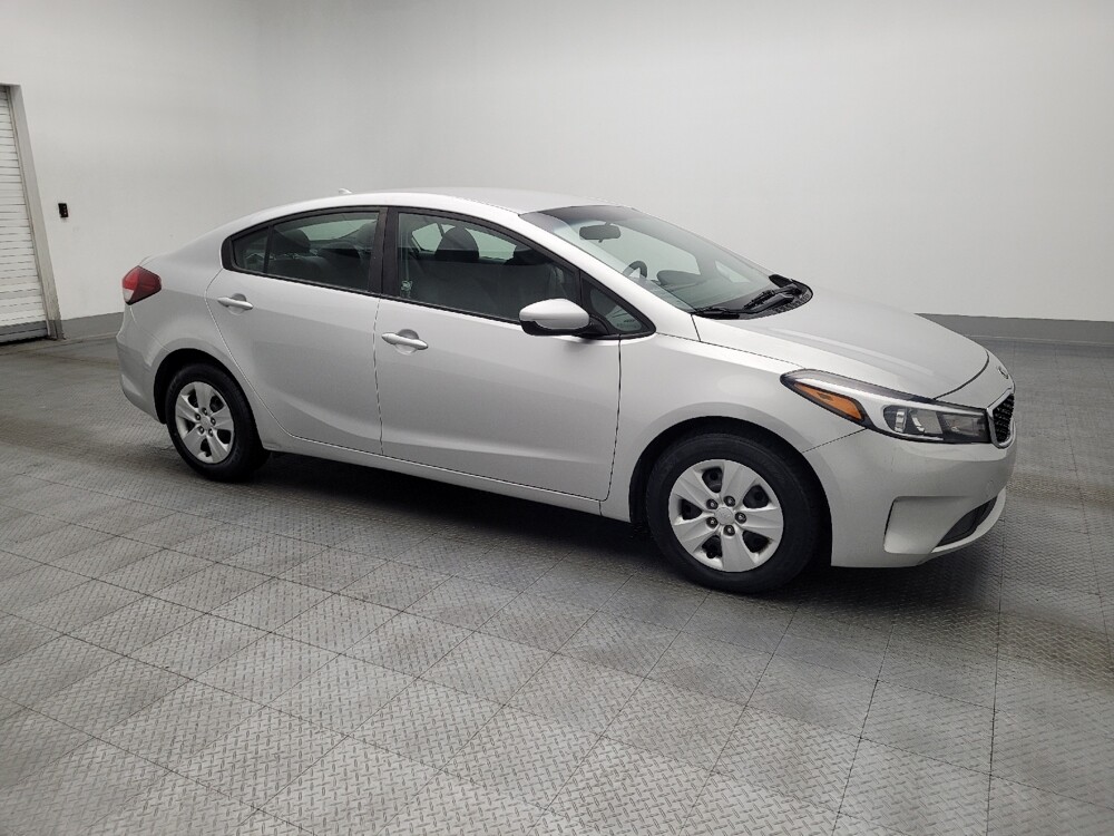 2018 Kia Forte in Miami, FL 33157 - 18091965 11