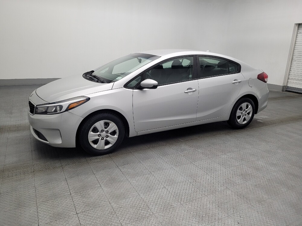 2018 Kia Forte in Miami, FL 33157 - 18091965 2