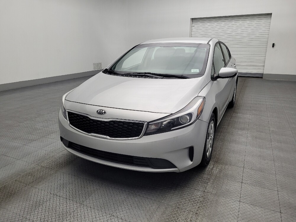 2018 Kia Forte in Miami, FL 33157 - 18091965 15