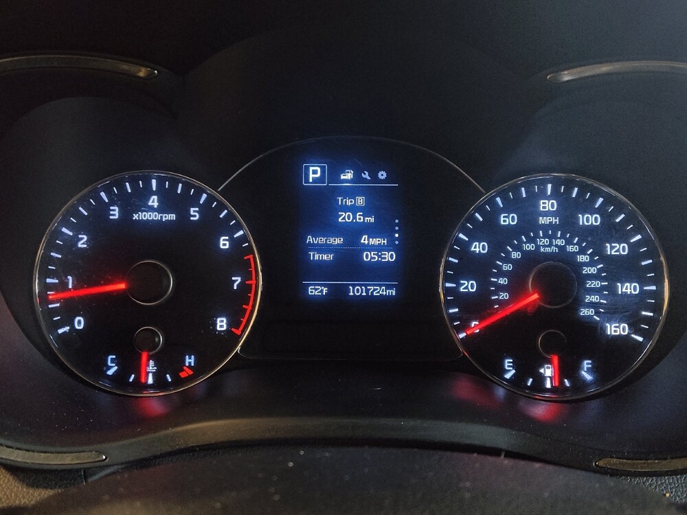 2018 Kia Forte in Miami, FL 33157 - 18091965 23