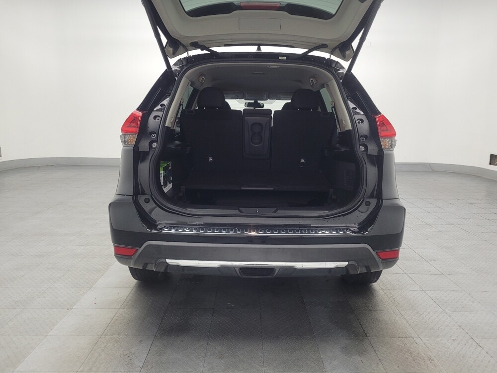 2018 Nissan Rogue in Columbus, GA 31909 - 18091966 29