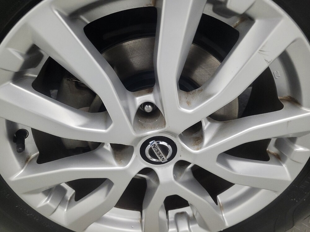 2018 Nissan Rogue in Columbus, GA 31909 - 18091966 31