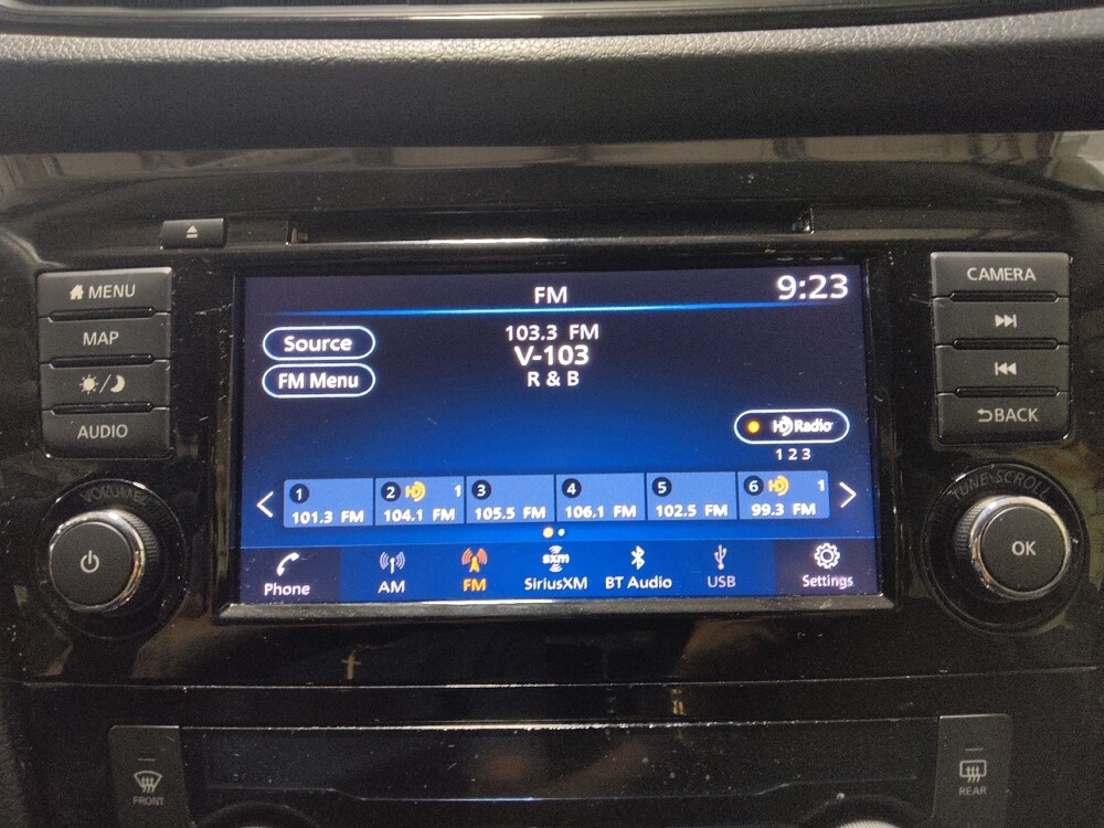 2018 Nissan Rogue in Columbus, GA 31909 - 18091966 25