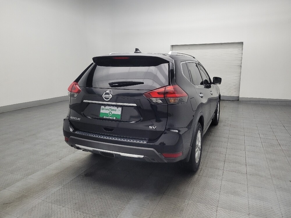 2018 Nissan Rogue in Columbus, GA 31909 - 18091966 9