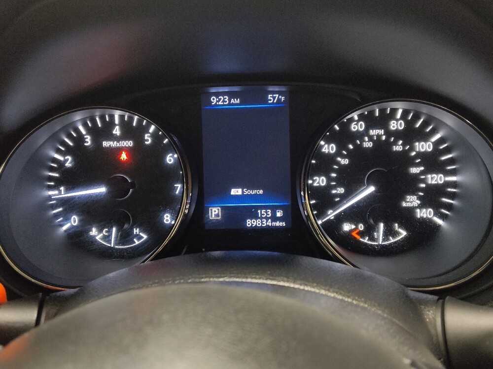 2018 Nissan Rogue in Columbus, GA 31909 - 18091966 23