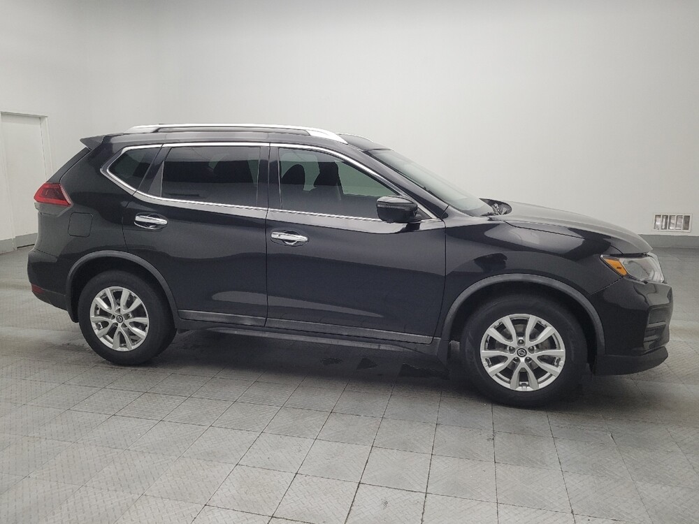 2018 Nissan Rogue in Columbus, GA 31909 - 18091966 11