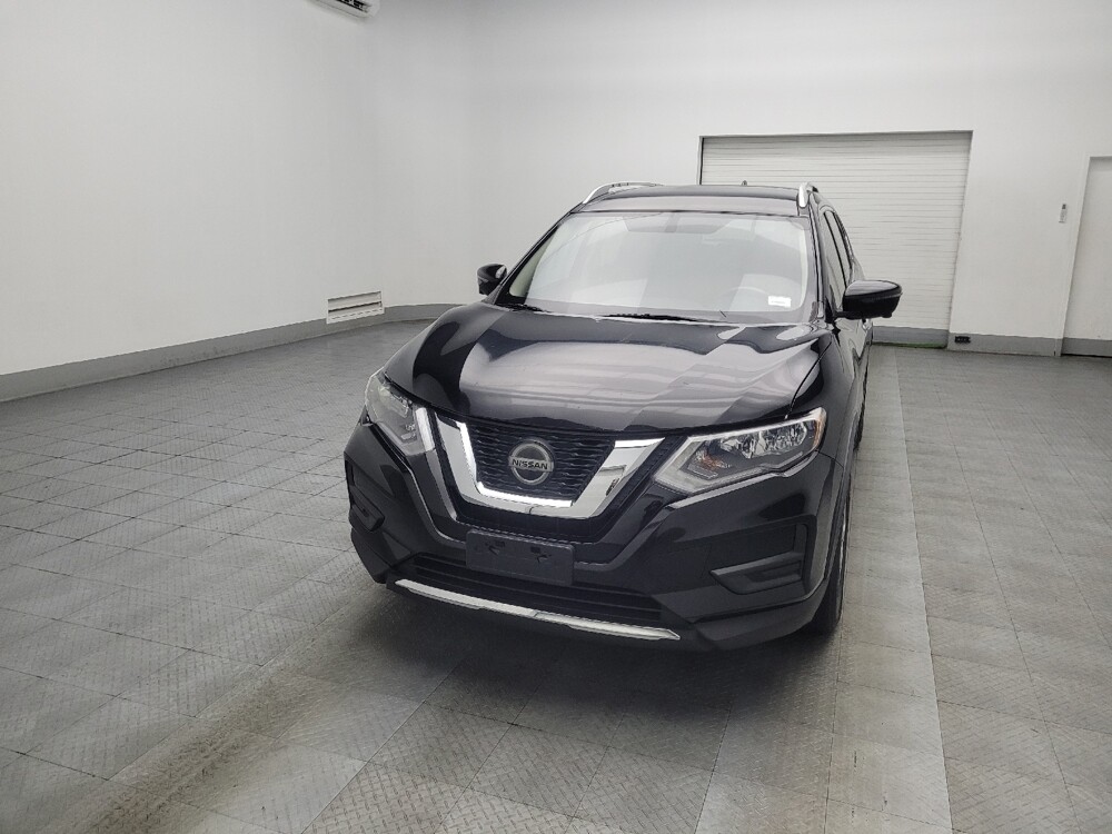 2018 Nissan Rogue in Columbus, GA 31909 - 18091966 15