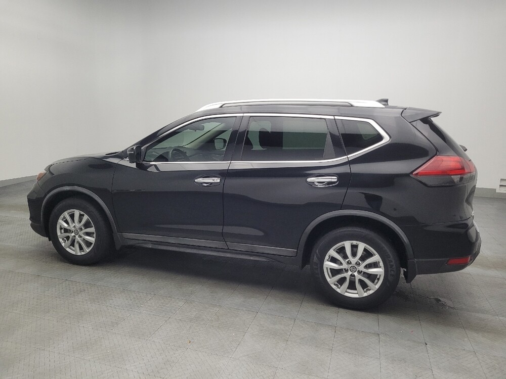 2018 Nissan Rogue in Columbus, GA 31909 - 18091966 3