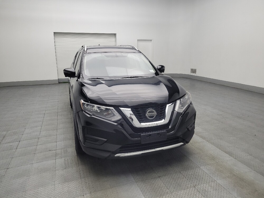 2018 Nissan Rogue in Columbus, GA 31909 - 18091966 14