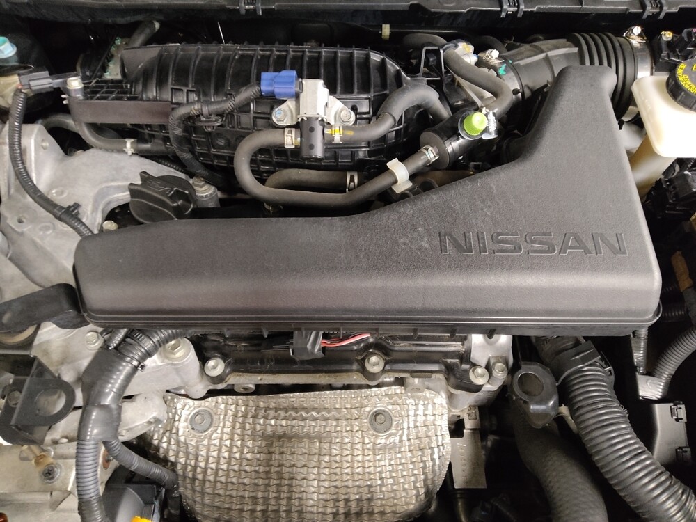 2018 Nissan Rogue in Columbus, GA 31909 - 18091966 30