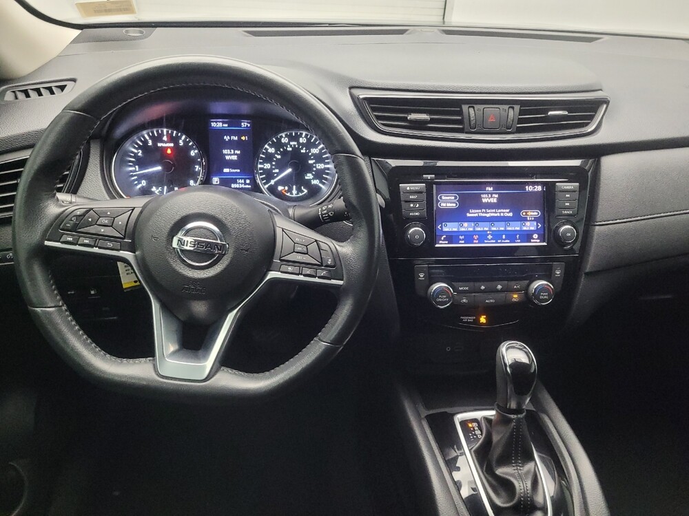 2018 Nissan Rogue in Columbus, GA 31909 - 18091966 22