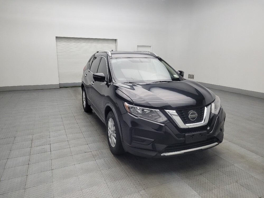 2018 Nissan Rogue in Columbus, GA 31909 - 18091966 13
