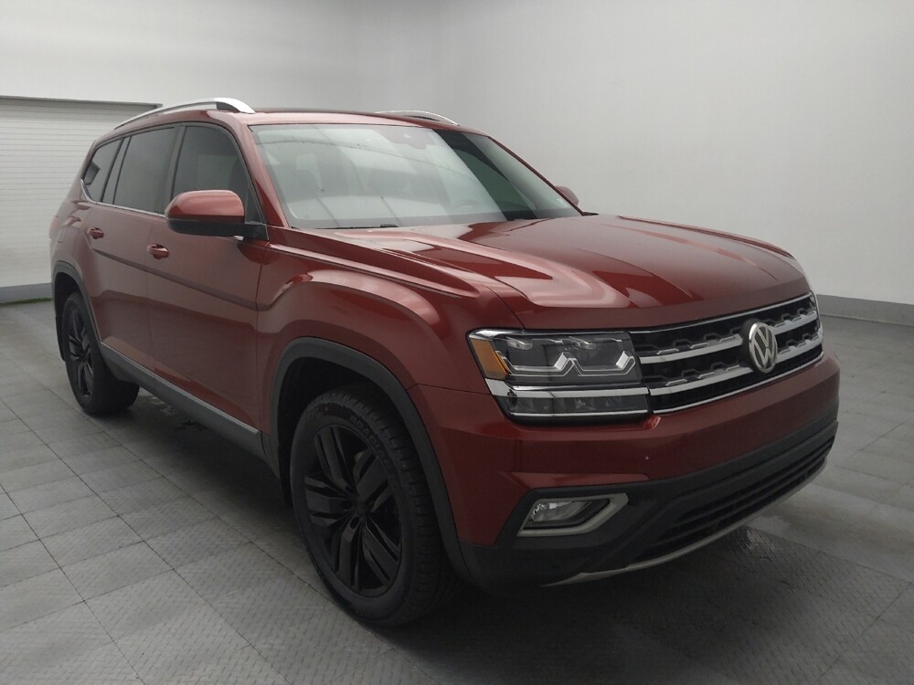 2019 Volkswagen Atlas in Columbus, GA 31909 - 18091967 13